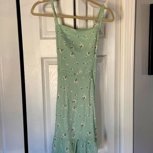 Hollister Sun dress
